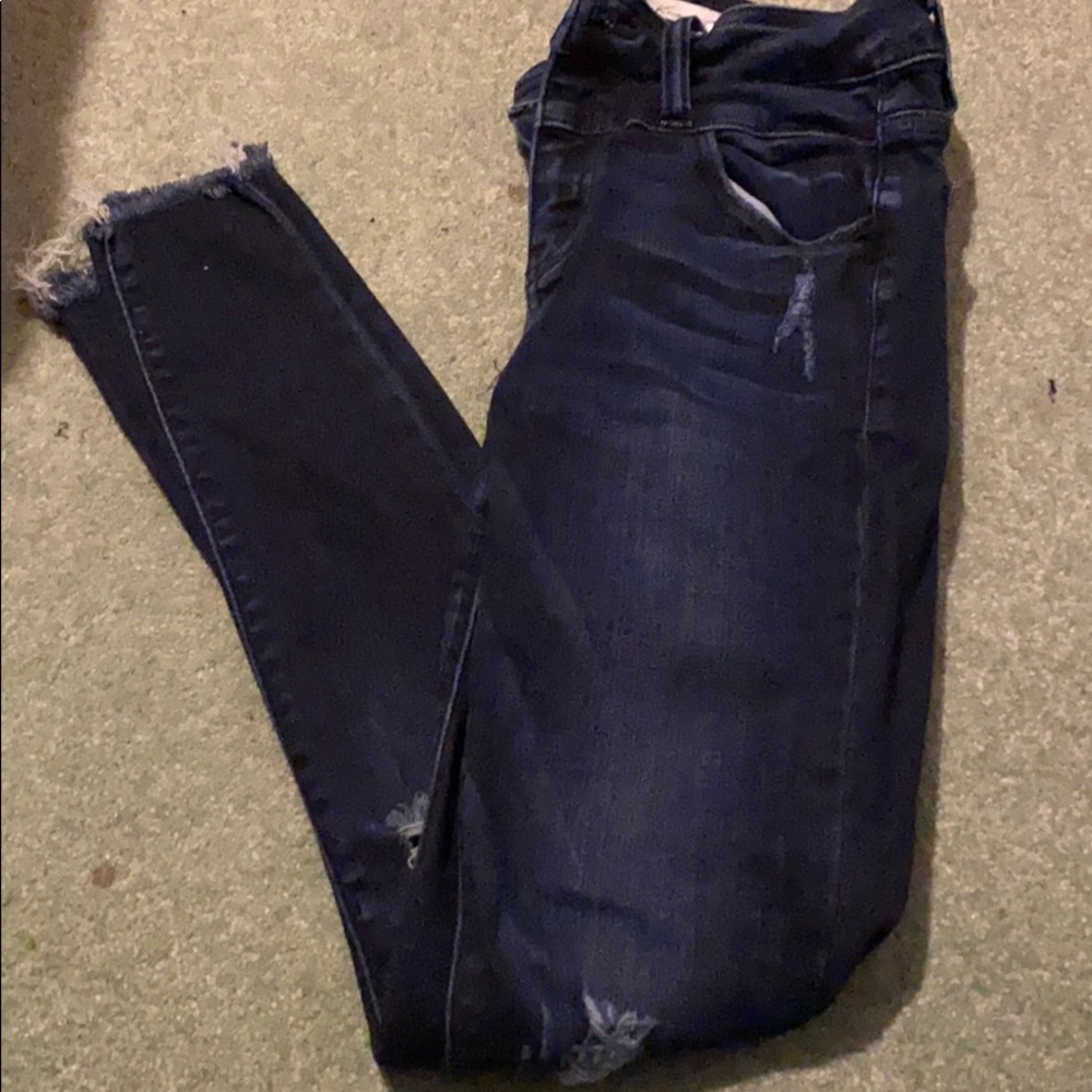 KanCan Skinny Jeans